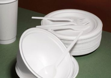 Plastik Çatal, Kaşık ve Bıçaklar: Pratik Kullanım İçin İdeal Arkadaşlarınız